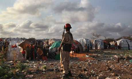 Somali Famine Refugees 007