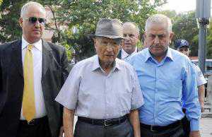 Two Leaders of Turkey’s 1980 Coup Indicted