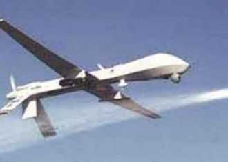 ‘U.S. drone targeted civilians in Turkey’