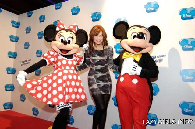 Disney Channel Launches in Turkey