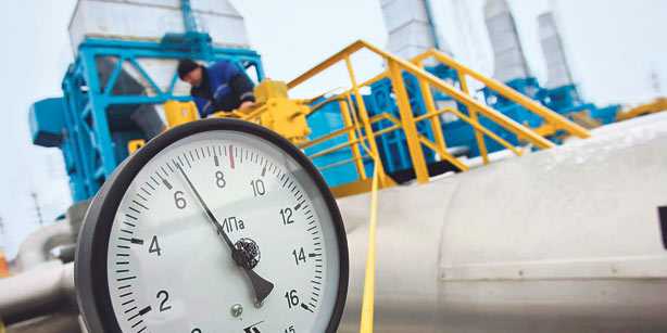 Turkey prepares to sue Iran over ‘too high’ gas prices