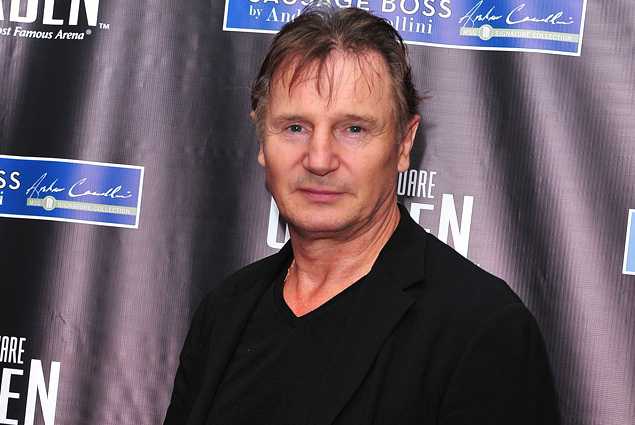 Liam Neeson may convert to Islam: Actor says he’s considered ‘becoming a Muslim’