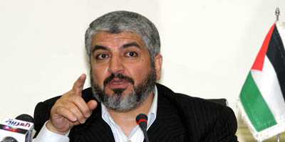 Hamas and the Qatar-Turkey Agency of a Palestinian Spring ?