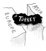 Turkey’s Balancing Act