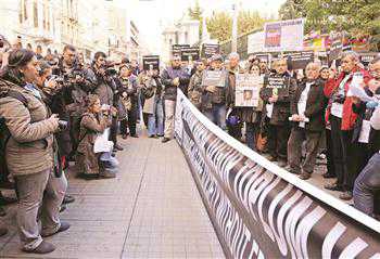 European Union to pressure Turkey on its judicial system