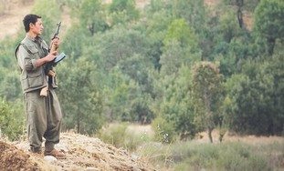 ‘Israeli drones aiding PKK activities in Turkey’