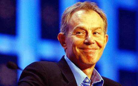 Tony Blair and the £8million tax ‘mystery’
