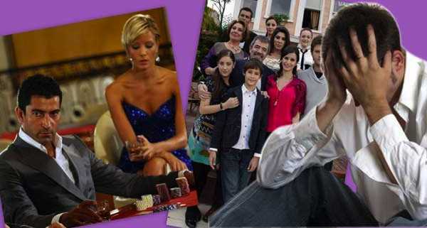 Turkish TV Series Help Greeks Forget Financial Crisis