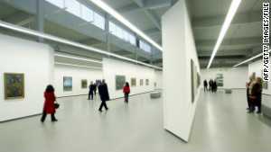 The boom of the Turkish art market