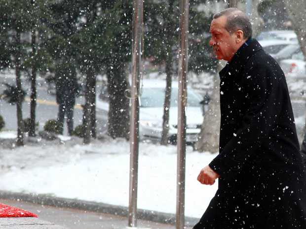 Recep Tayyip Erdogan sparks furor in Turkey by saying he wants to ‘raise a religious youth’