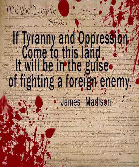 Jihad Jane Was A CIA Actor Working For The FBI To Generate Internet Terror Fear