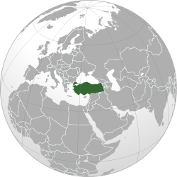 Turkey And NATO Sixty Years On – Analysis
