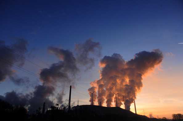 Turkey turns to coal and nuclear power