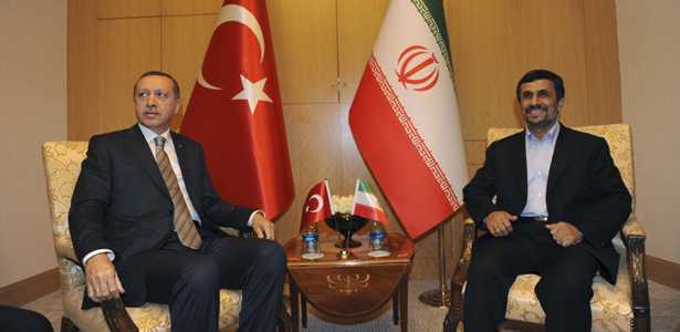 Turkey vs. Iran: The Rivalry for Dominance of the Middle East