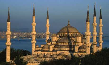 Istanbul first choice for property investors as European recovery stalls