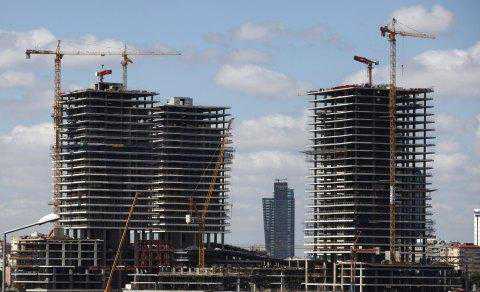 Istanbul’s Unprecedented Property Boom Causes Concern About Citizens’ Rights