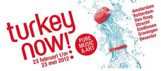 “Turkey Now” festival to introduce Turkish art and culture