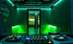 L-Acoustics creates Skandal in Istanbul