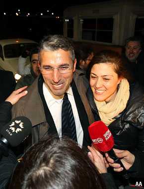 Repression in Turkey: Enemies of the state