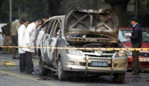 Mossad Warns Turks Of Iranian Plan To Hit Israelis
