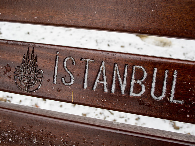 Istanbul: The City That Took Me By Complete Surprise