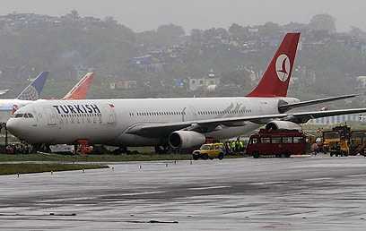 Government issues travel advisory to Turkey; ‘Iran seeking out Israelis’