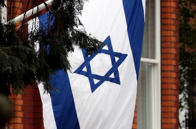 Egypt house votes to expel Israeli envoy