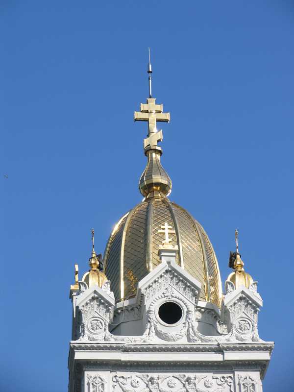 Istanbul mayor: Reconstruction of Bulgarian St. Stephen Church kicked off