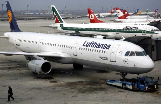 Aeroports de Paris to Buy 38% of Turkey Airport Operator TAV