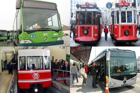 Istanbul-like mass transit system: Punjab government invites proposals
