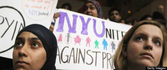 FBI Says NYPD Muslim Surveillance Is Breaking The Islamic Community’s Trust