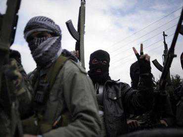Mossad, CIA and Blackwater operate in Syria – report
