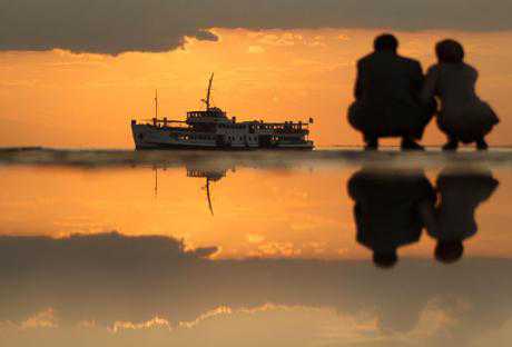 Wake up and smell the coffee in Turkey’s beautiful Izmir