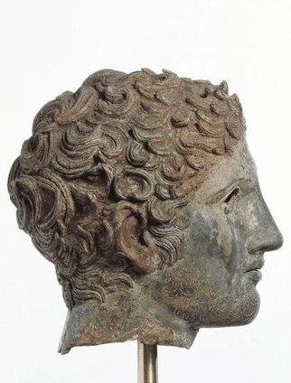 Turkey Targeting Return of Antiquities in Cleveland Museum of Art’s Collection