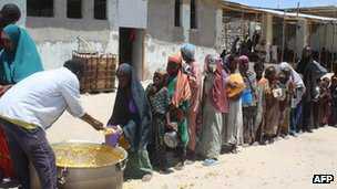 The committee says the UK must put pressure on Europe to reform its aid system