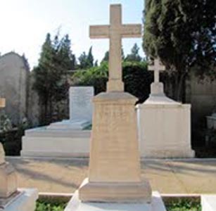 Six Historic Graveyards Returned to İstanbul’s Jewish, Greek and Armenian communities