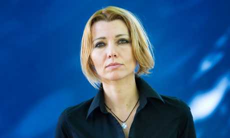 ‘In Turkey, men write and women read. I want to see this change’