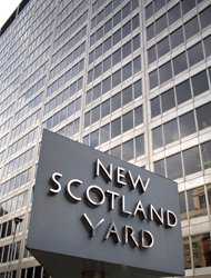 London Met’s terror hotline calls ‘hacked’