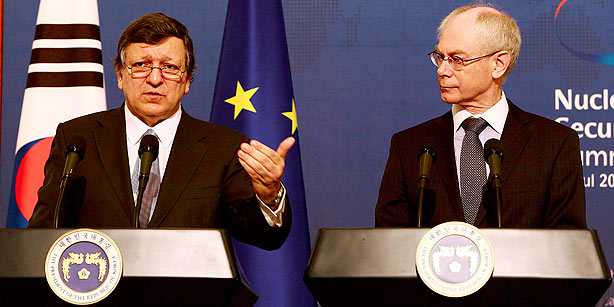 Turkey blocks EU from NATO summit unless OIC also attends