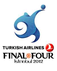 2012 Turkish Airlines Euroleague Final Four fan information