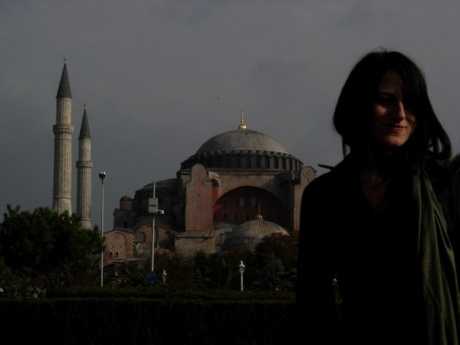 Love Tourism in Istanbul