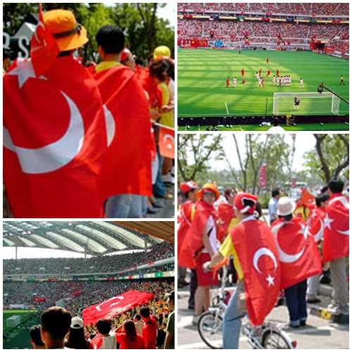 Ask a Korean!: What do Koreans Think About Turkey?