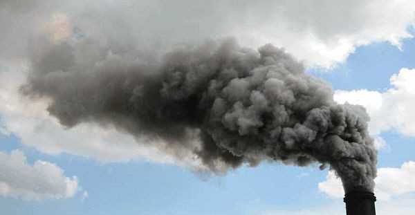 smoke