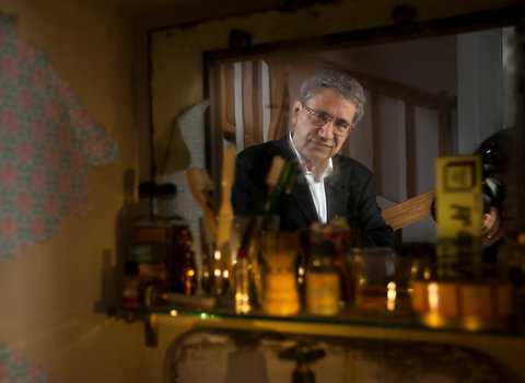 The Success of Orhan Pamuk’s Museum of Innocence