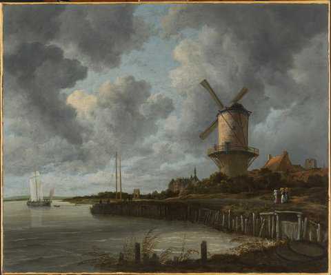 Dutch Masters Travel to Istanbul