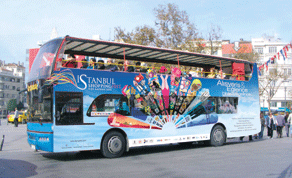 Istanbul Shopping Fest woos visitors from Qatar