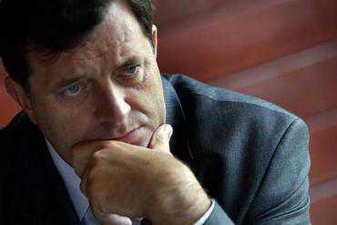 Turkey “interferes in Bosnia’s internal affairs”