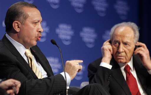 Turkey: East, West Or Erdogan? – OpEd