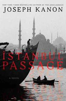 ‘Istanbul’: A Twisted Tale Of Foreign Espionage