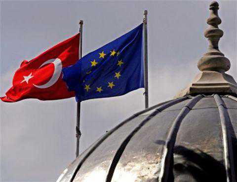 Turkey Begins Drafting New Constitution